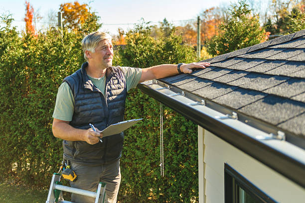 Trusted Roof Replacement service in Centralia, MO - Ben Roofing and Steel LLC
